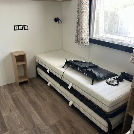 Mobilhome 592 Gastes