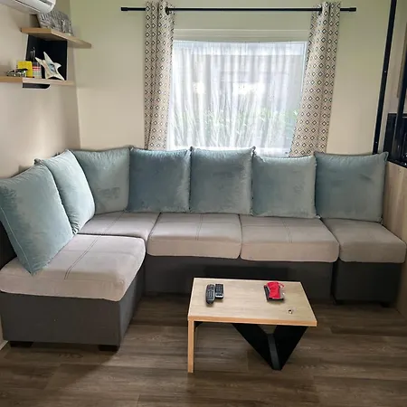 Mobilhome 592 Gastes