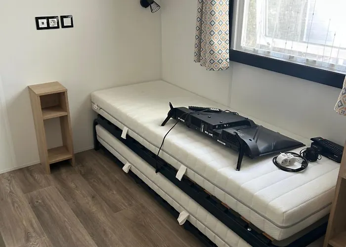 Mobilhome 592 Gastes
