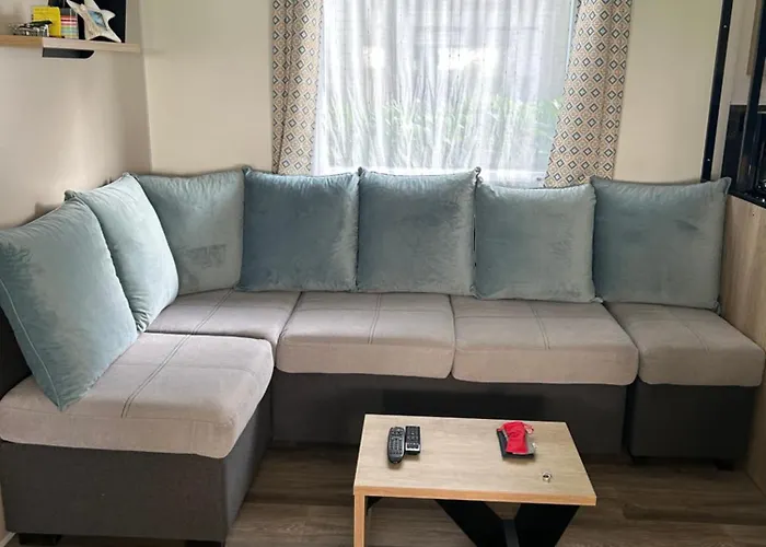 Mobilhome 592 Gastes